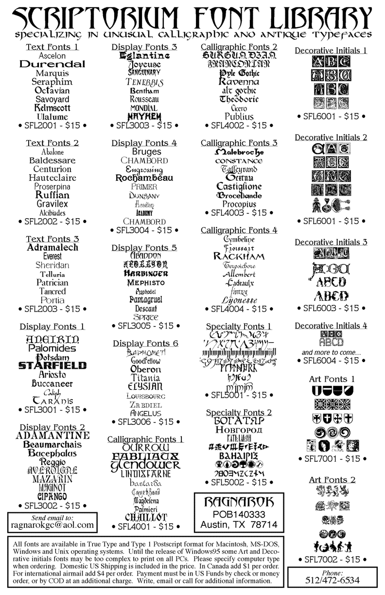 Abaddon™ sample image