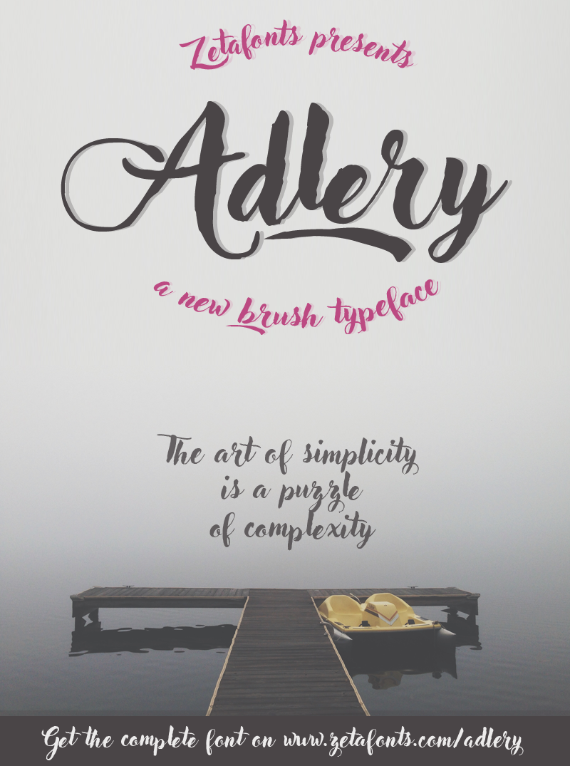 Adlery sample image