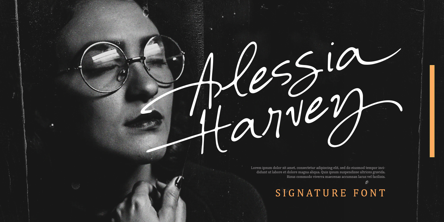 Alessia Harvey sample image