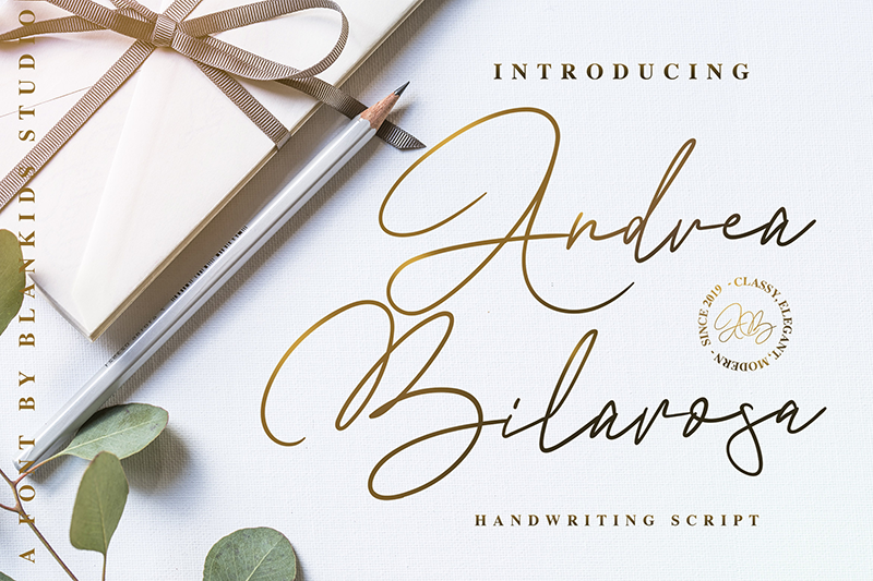Andrea Belarosa sample image