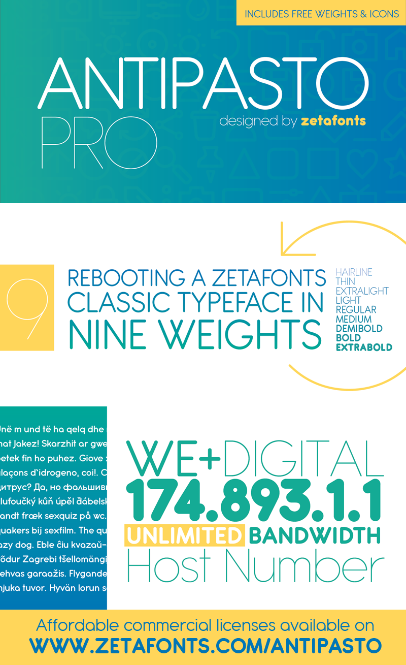 Antipasto sample image