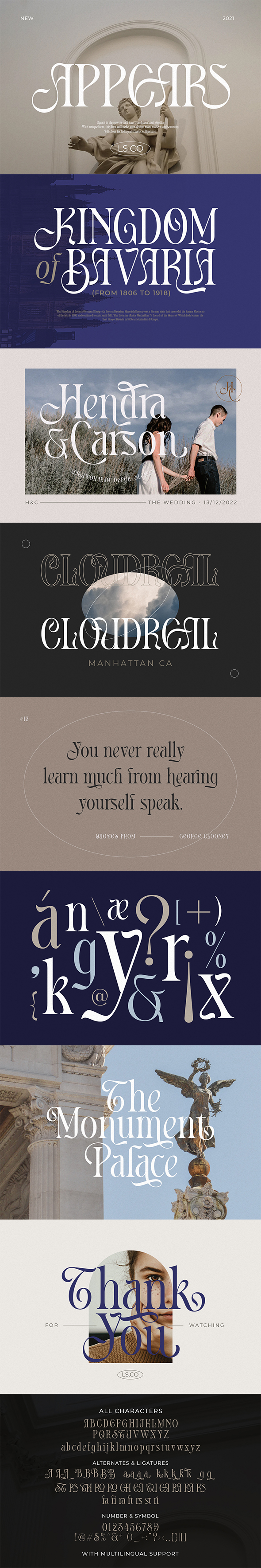 Appears sample image