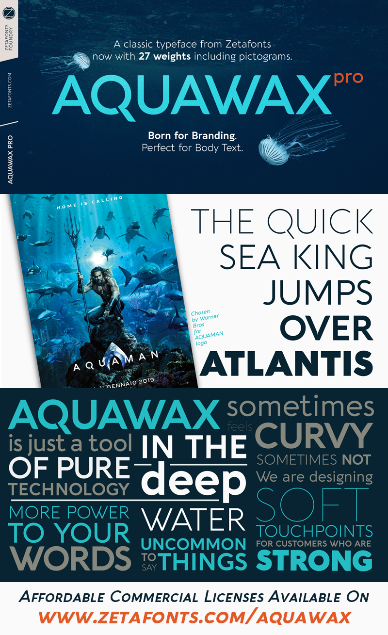 Aquawax Pro sample image