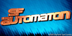 Automaton sample image