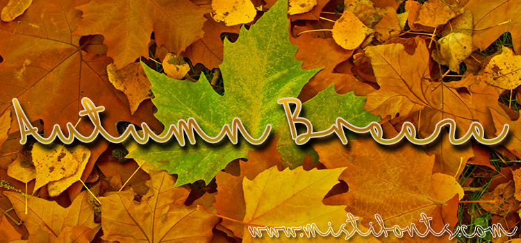 Autumn Breeze sample image