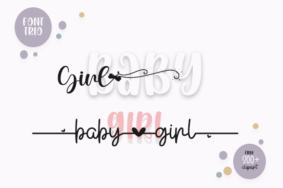 Baby Girl sample image