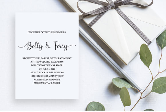 Belly Betty sample image