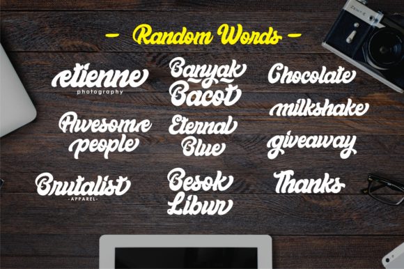 Bellynice sample image