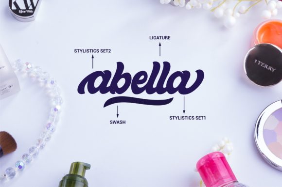 Bellynice sample image