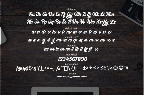 Bellynice sample image