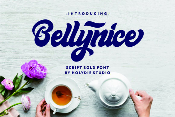 Bellynice sample image