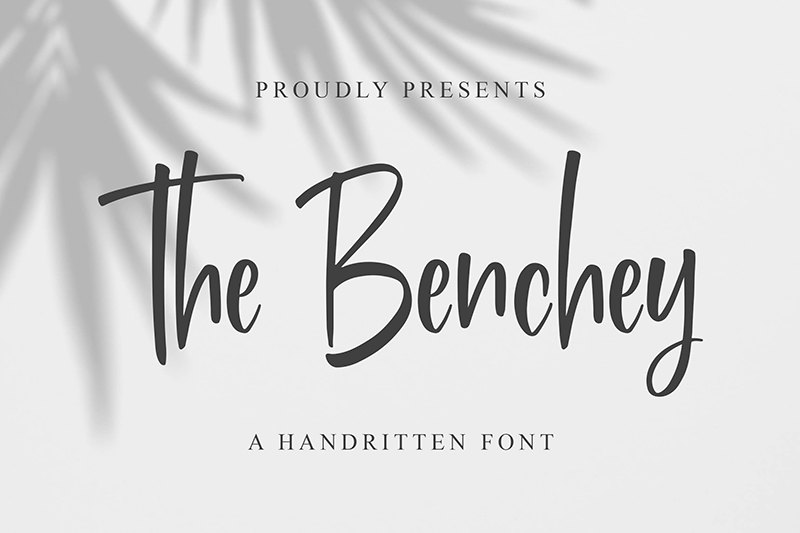 Benchey sample image