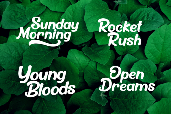 Billyer sample image