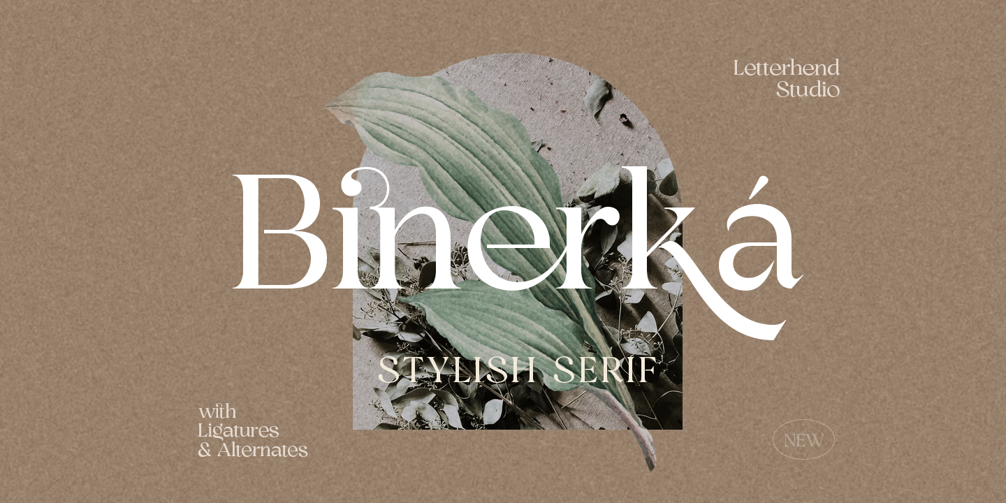 Binerka sample image