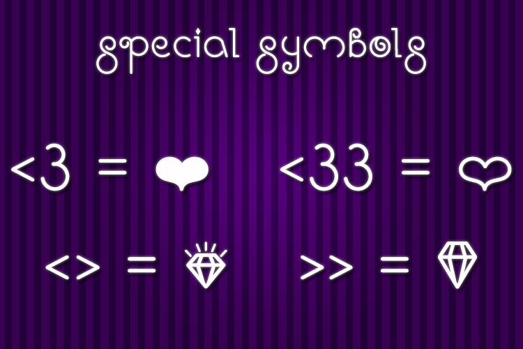 Bright Like A Diamond sample image