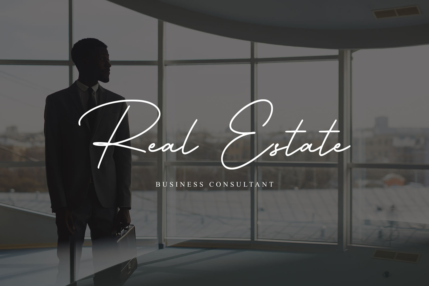 Business Signature sample image