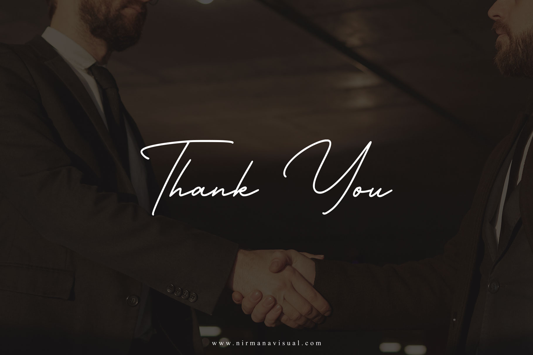 Business Signature sample image