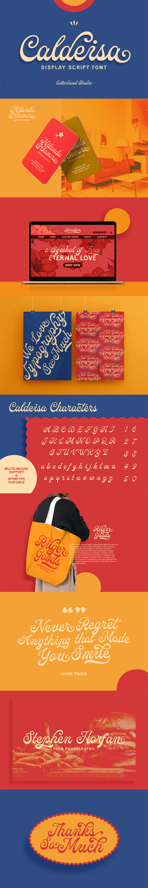 Caldeisa sample image