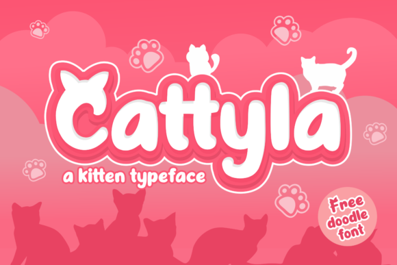 Cattyla sample image