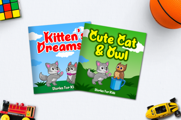 Cattyla sample image