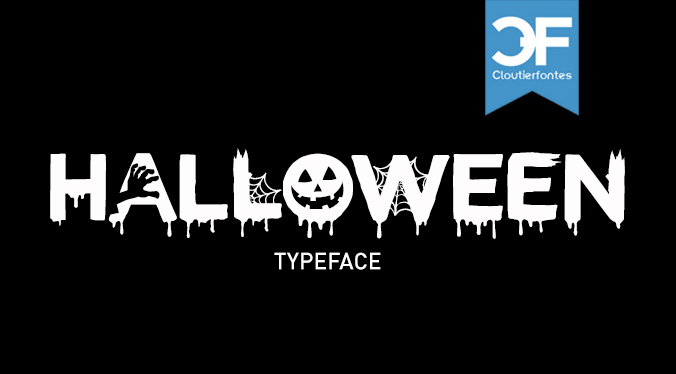 CF Halloween sample image