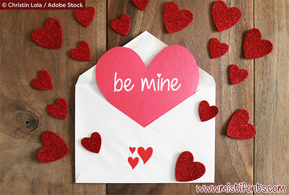 Chasing Hearts sample image