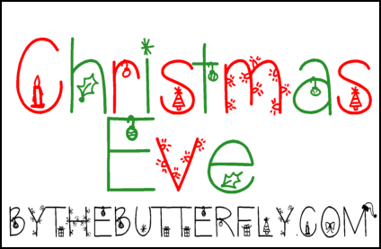 ChristmasEve sample image