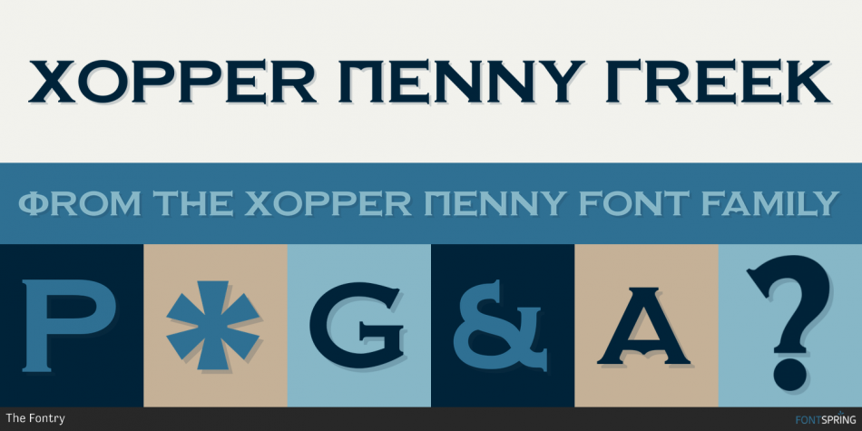 Copper Penny sample image