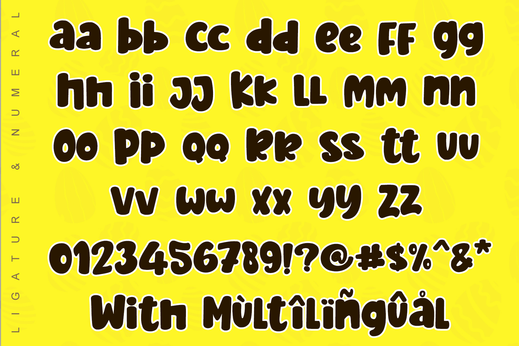 Easter Wishes sample image