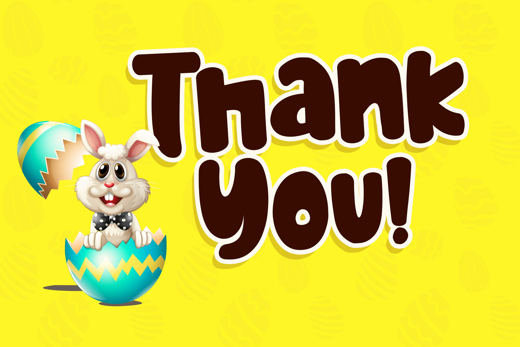 Easter Wishes sample image