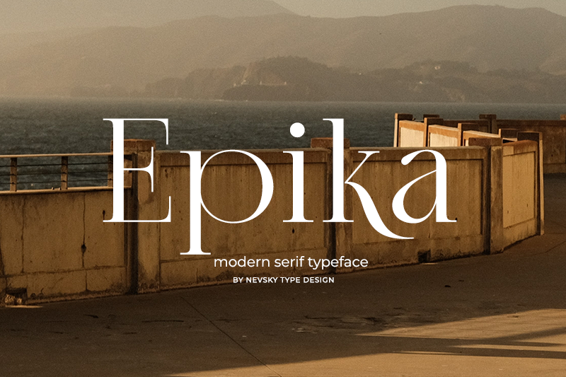 Epika sample image