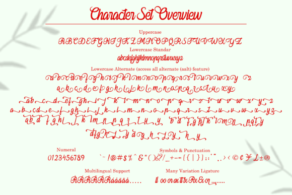 Ferishley Sunshine sample image