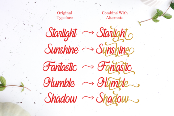 Ferishley Sunshine sample image