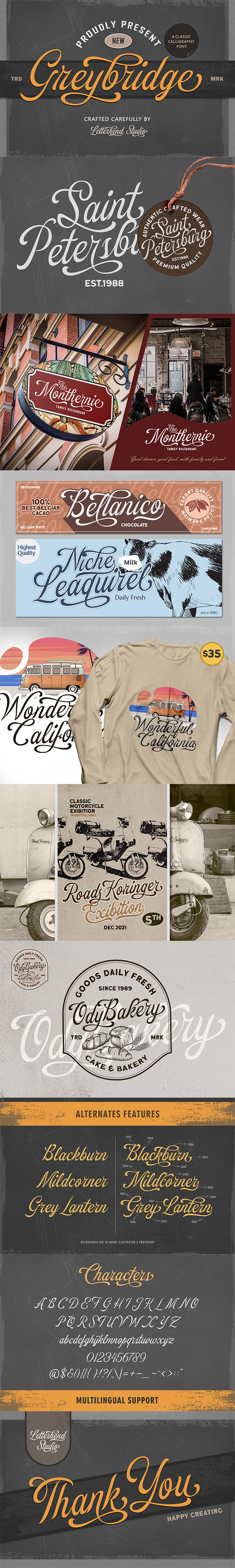 Greybridge sample image