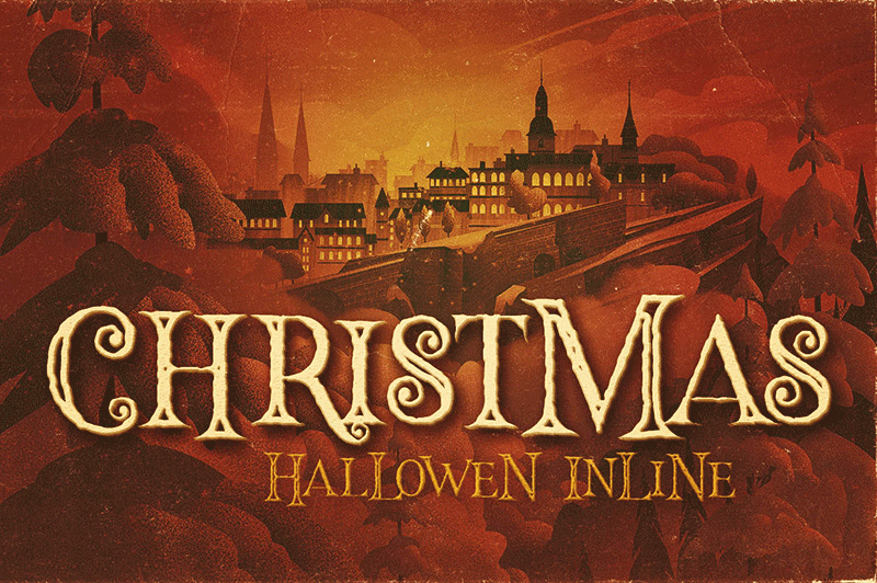 Hallowen Inline sample image
