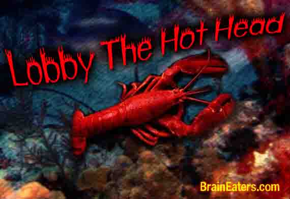 Hothead sample image