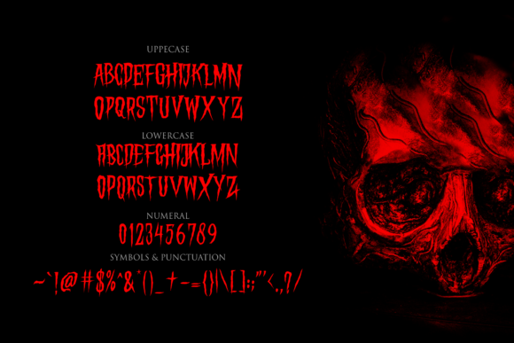 Hungry Hunters sample image