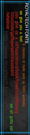 JetPak Juice sample image