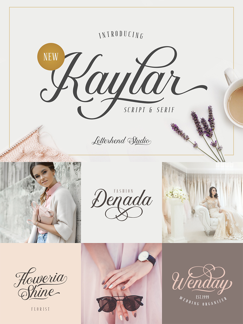 Kaylar sample image