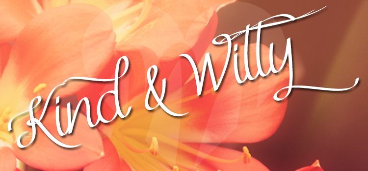 Mf Kind & Witty sample image