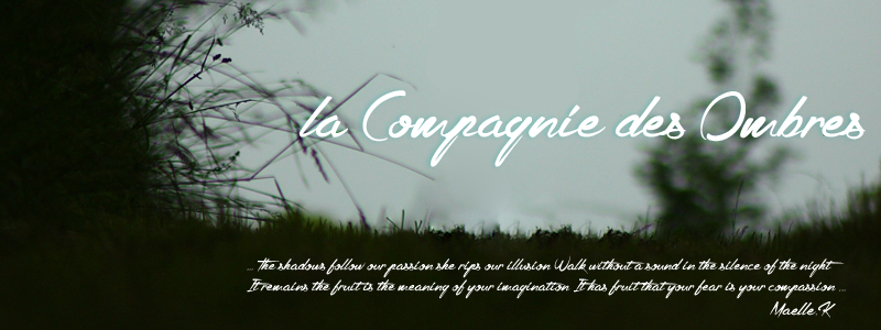 la Compagnie des Ombres sample image