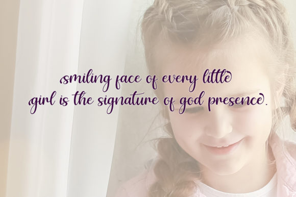 Letizia sample image