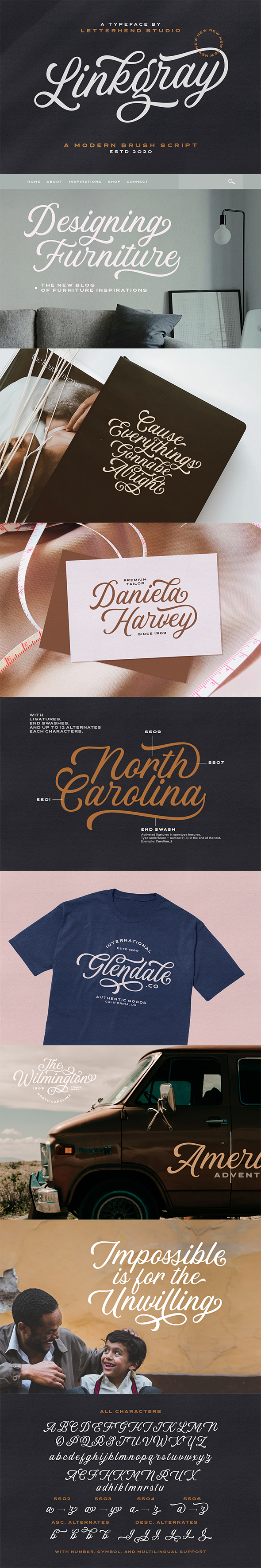 Linkgray sample image