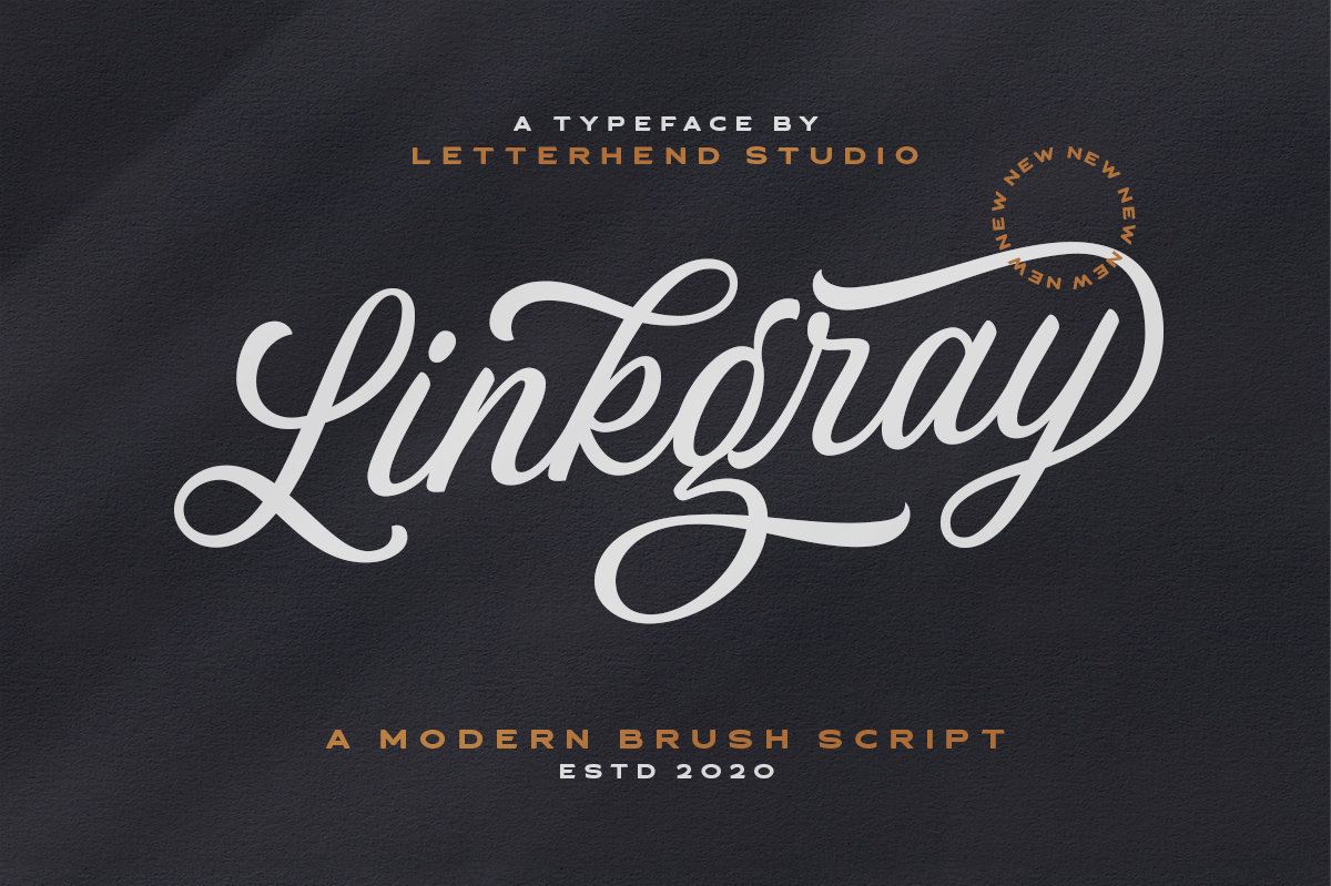 Linkgray sample image