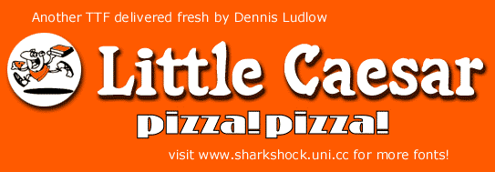 Little Caesar sample image