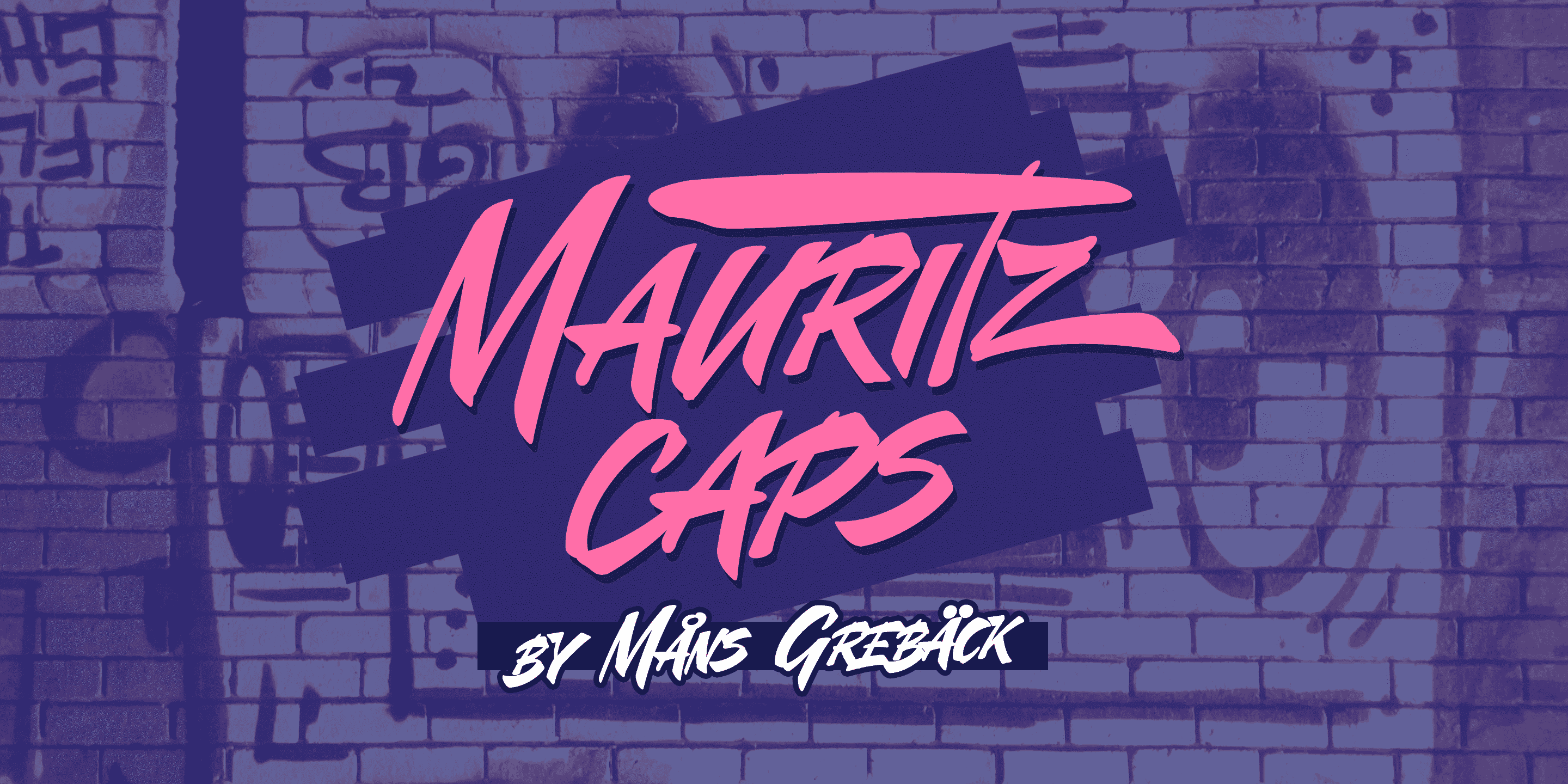 Mauritz sample image