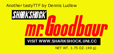 Mr.Goodbaur sample image