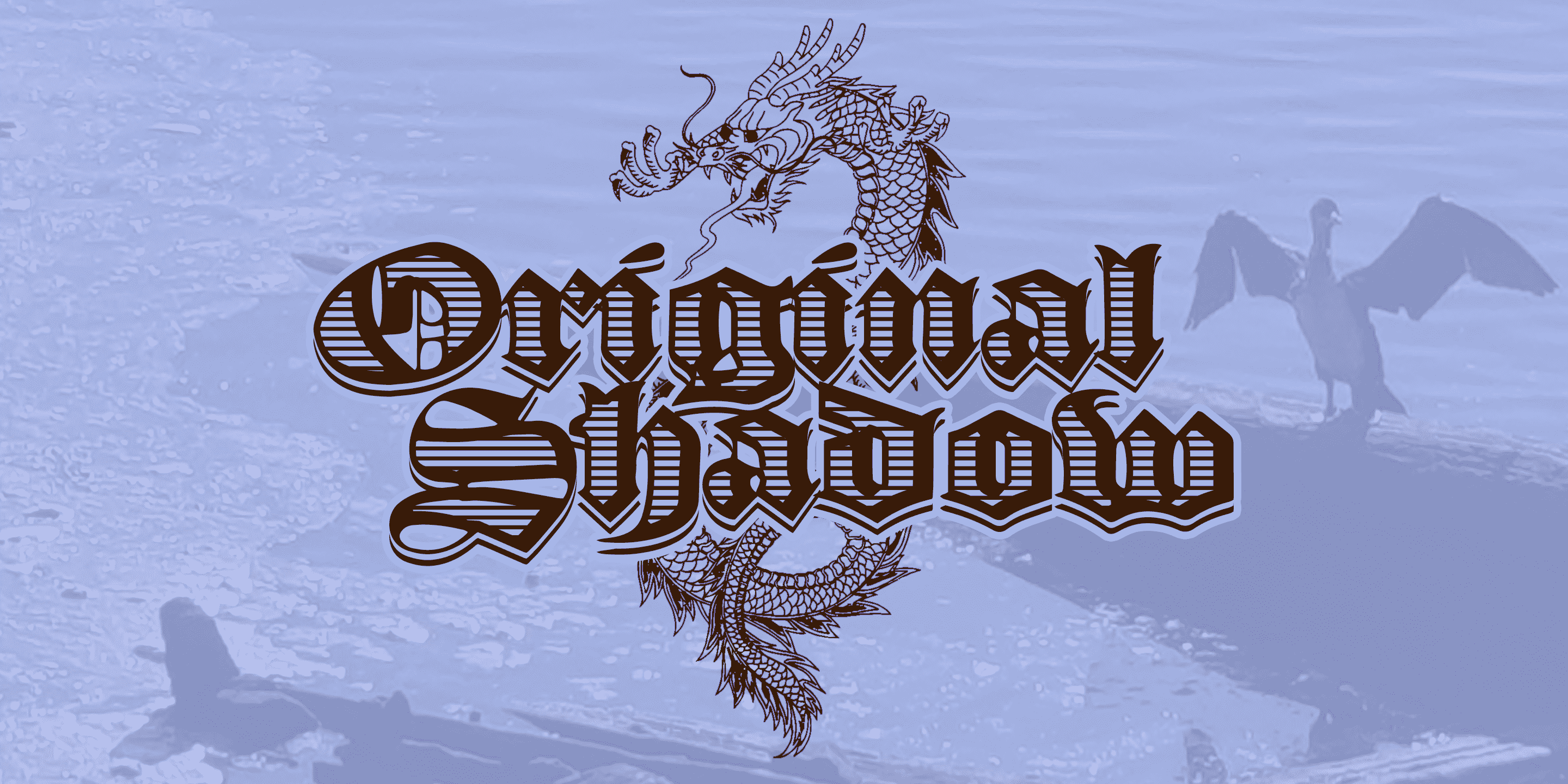 Original Shadow sample image