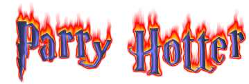 Parry Hotter sample image