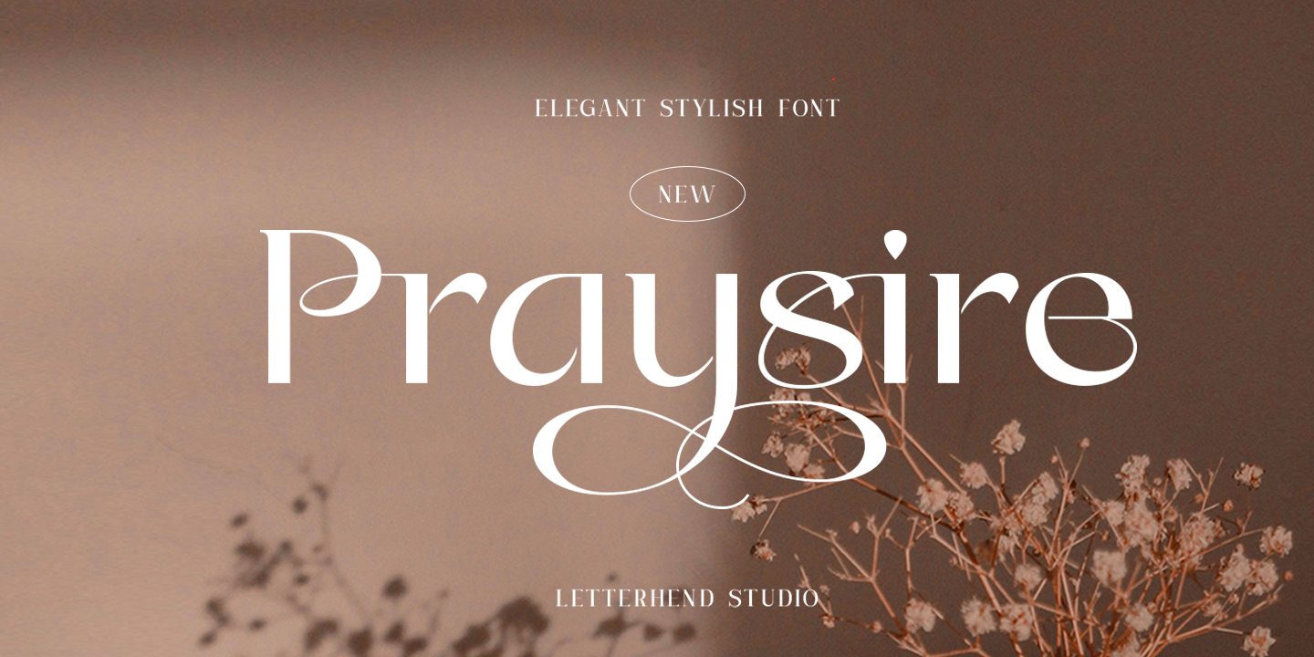 Praysire sample image